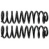 Coil Spring for 2011-2020 Jeep Grand Cherokee 4WD  0'' Front Moog