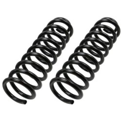 Coil Spring for 2011-2020 Jeep Grand Cherokee 4WD  0'' Front Moog