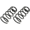 Coil Spring for 2010-2013 Ford Transit Connect   0'' Front Moog