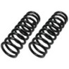 Coil Spring for 2000-2002 Subaru Legacy   0'' Rear Moog