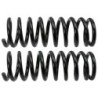 Coil Spring for 2005-2009 Subaru Legacy   0'' Rear Moog