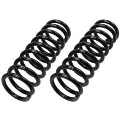 Coil Spring for 2005-2009 Subaru Legacy   0'' Rear Moog