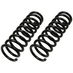 Coil Spring for 2000-2004 Subaru Outback   0'' Rear Moog