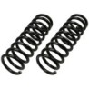 Coil Spring for 2000-2004 Subaru Outback   0'' Rear Moog