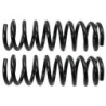 Coil Spring for 2000-2004 Subaru Legacy   0'' Rear Moog