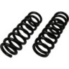 Coil Spring for 2015-2019 Chevrolet Colorado 2WD  0'' Front Moog