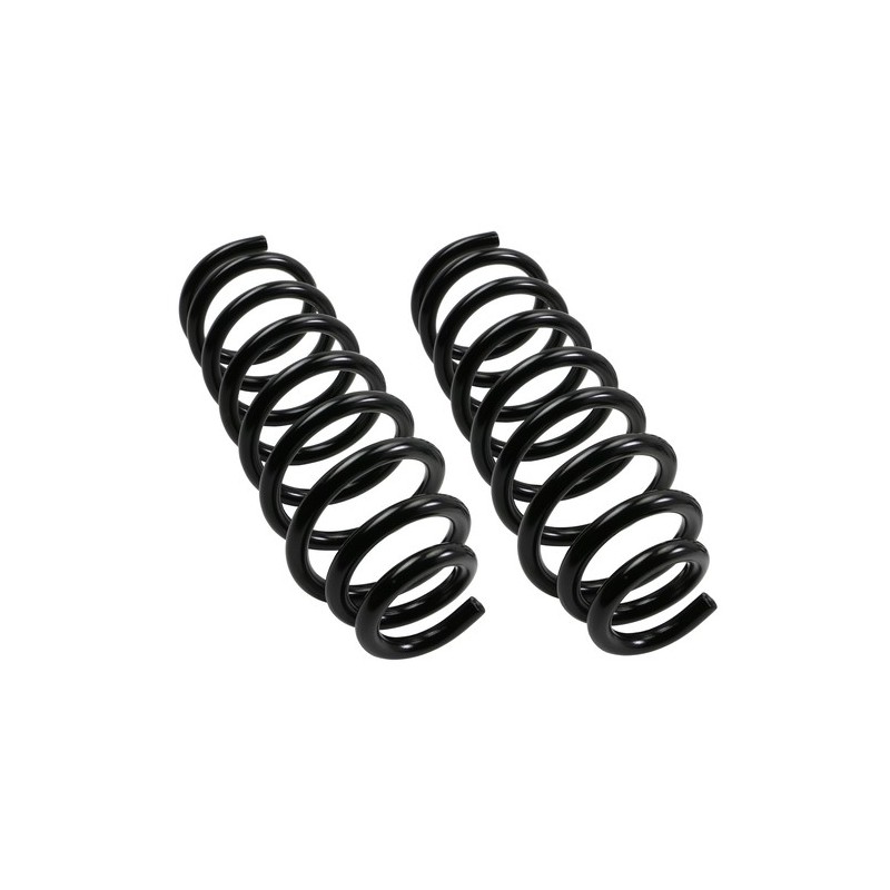 Coil Spring for 2004-2009 Kia Amanti   0'' Front Moog