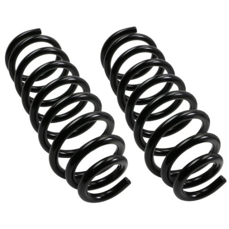 Coil Spring for 2004-2009 Kia Amanti   0'' Front Moog