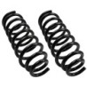 Coil Spring for 2004-2009 Kia Amanti   0'' Front Moog