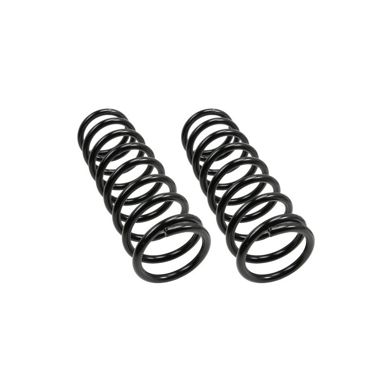 Coil Spring for 2013-2017 Honda Accord   0'' Rear Moog