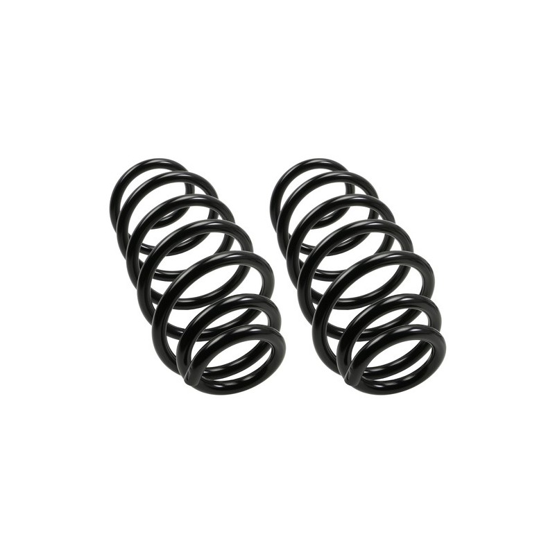 Coil Spring for 2016-2016 Chevrolet Cruze Limited   0'' Front Moog