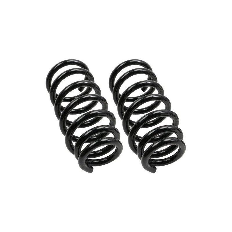 Coil Spring for 2012-2016 Honda CR-V 4WD  0'' Rear Moog