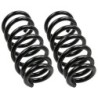 Coil Spring for 2012-2016 Honda CR-V 4WD  0'' Rear Moog