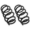 Coil Spring for 2016-2016 Chevrolet Cruze Limited   0'' Front Moog