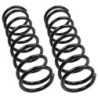 Coil Spring for 2008-2011 Subaru Impreza   0'' Rear Moog