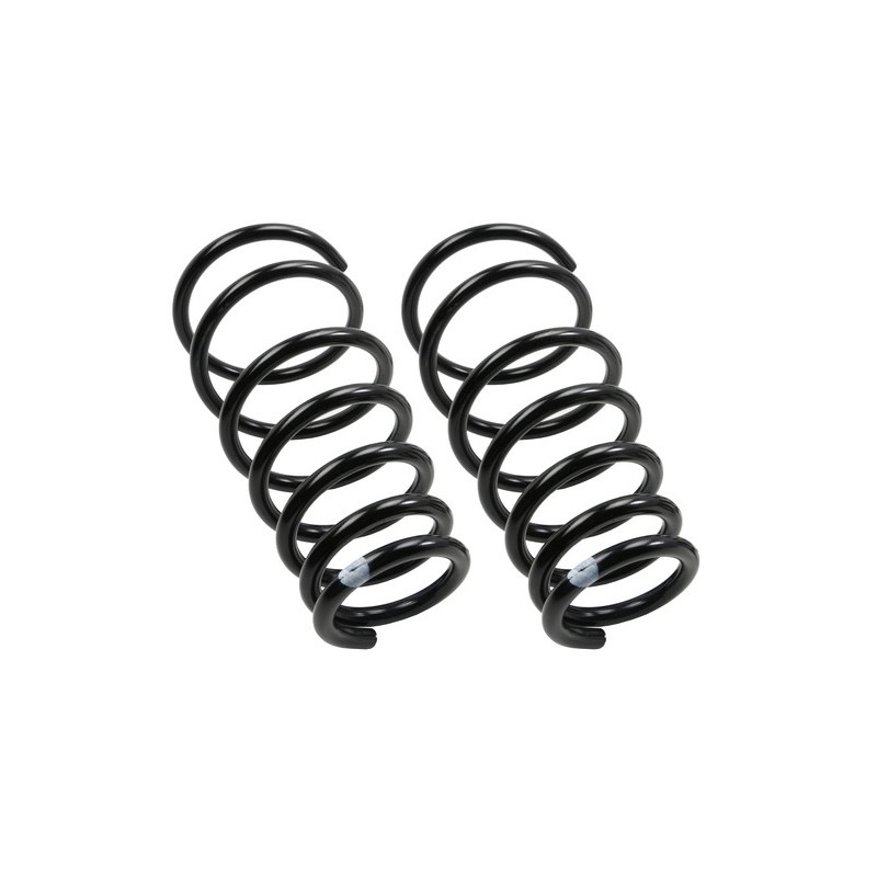 Coil Spring for 2009-2015 Toyota Venza   0'' Rear Moog