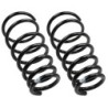 Coil Spring for 2009-2015 Toyota Venza   0'' Rear Moog