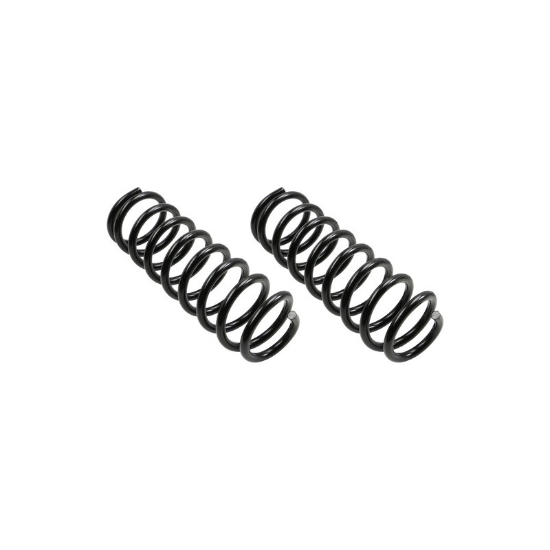 Coil Spring for 2014-2019 Toyota Corolla   0'' Rear Moog