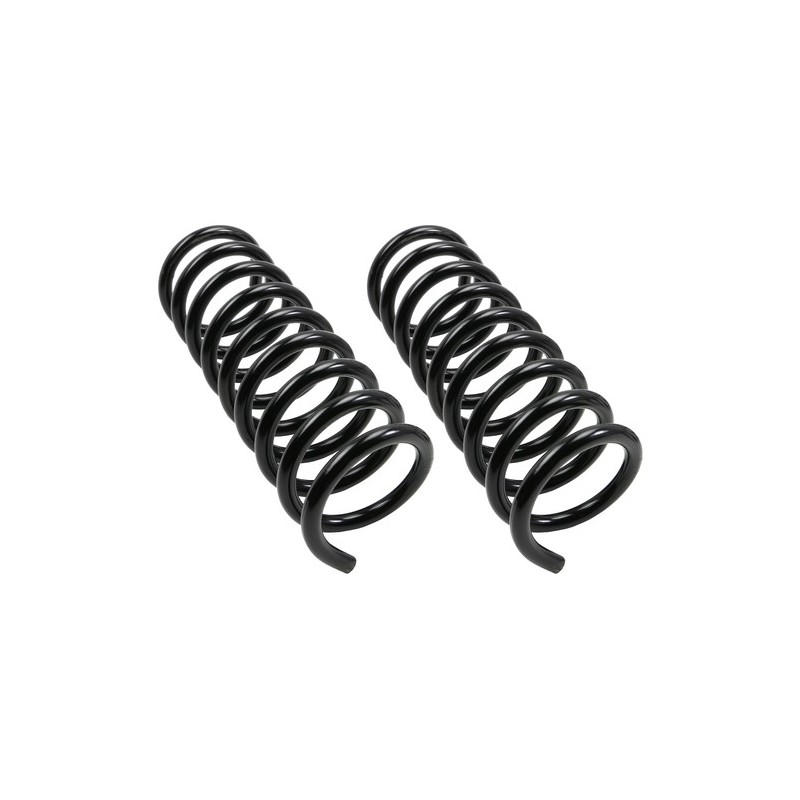 Coil Spring for 2006-2010 Mazda 5   0'' Rear Moog