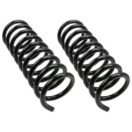 Coil Spring for 2006-2010 Mazda 5   0'' Rear Moog