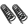 Coil Spring for 2006-2010 Mazda 5   0'' Rear Moog