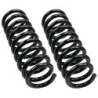 Coil Spring for 2011-2017 Hyundai Sonata   0'' Rear Moog
