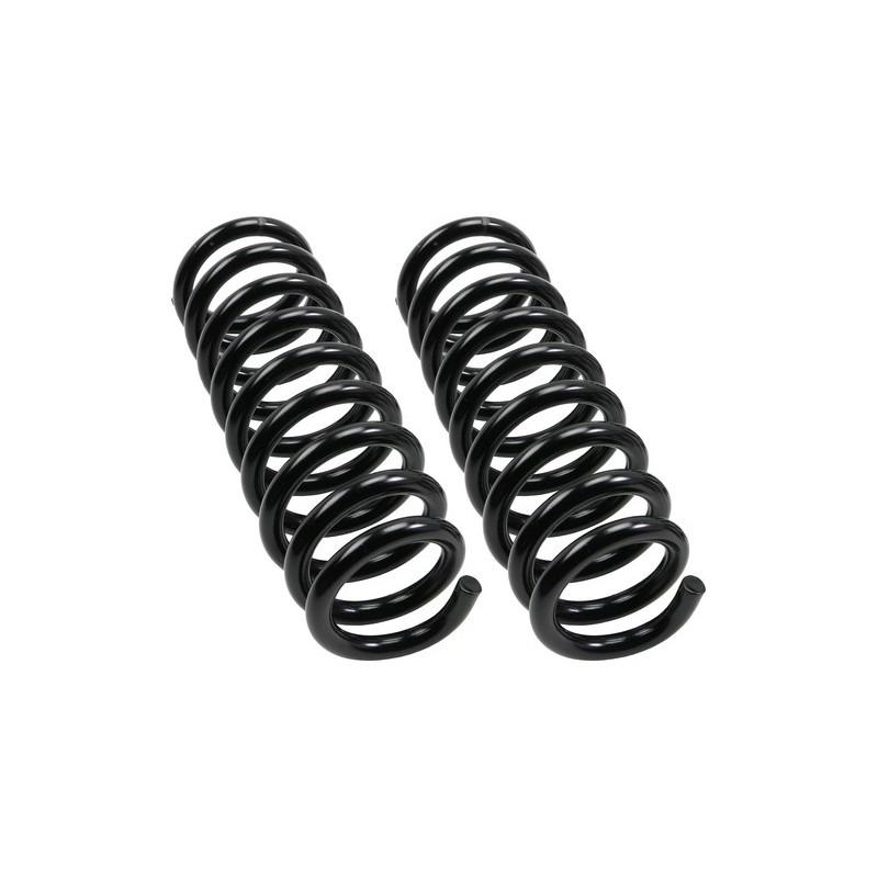 Coil Spring for 2011-2019 Kia Optima   0'' Rear Moog
