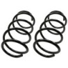 Coil Spring for 2014-2019 Toyota Corolla   0'' Front Moog