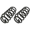 Coil Spring for 2014-2017 Jeep Patriot 4WD  0'' Front Moog