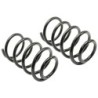 Coil Spring for 2010-2013 Mazda 3   0'' Front Moog