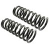 Coil Spring for 2006-2010 Jeep Commander 2WD/4WD  0'' Front Moog