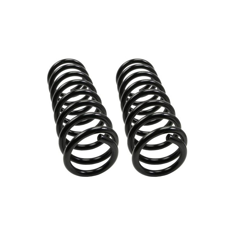 Coil Spring for 2009-2013 Mazda 6   0'' Rear Moog