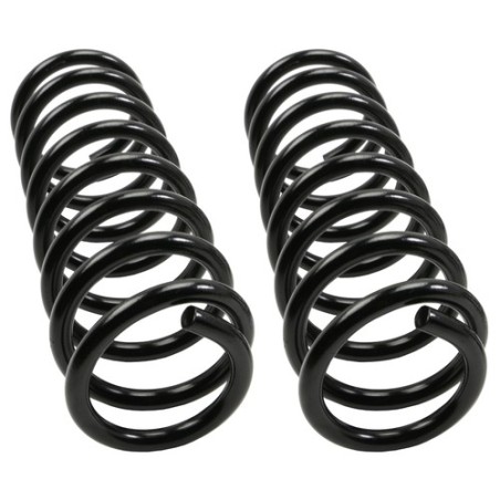 Coil Spring for 2009-2013 Mazda 6   0'' Rear Moog