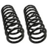 Coil Spring for 2009-2013 Mazda 6   0'' Rear Moog