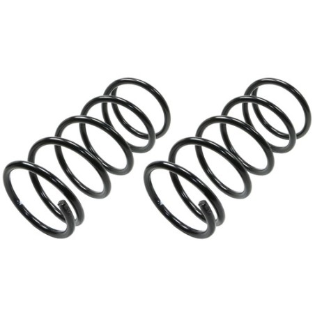 Coil Spring for 2001-2006 Hyundai Santa Fe 2WD/4WD  0'' Front Moog