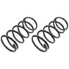 Coil Spring for 2001-2006 Hyundai Santa Fe 2WD/4WD  0'' Front Moog