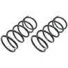 Coil Spring for 2003-2006 Hyundai Santa Fe 4WD  0'' Front Moog