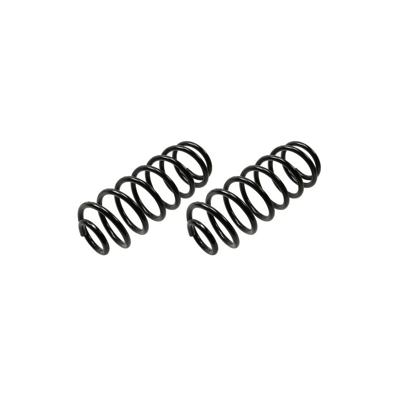 Coil Spring for 2003-2008 Mazda 6   0'' Rear Moog