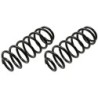 Coil Spring for 2003-2008 Mazda 6   0'' Rear Moog