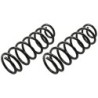 Coil Spring for 2006-2009 Ford Fusion 2WD  0'' Rear Moog