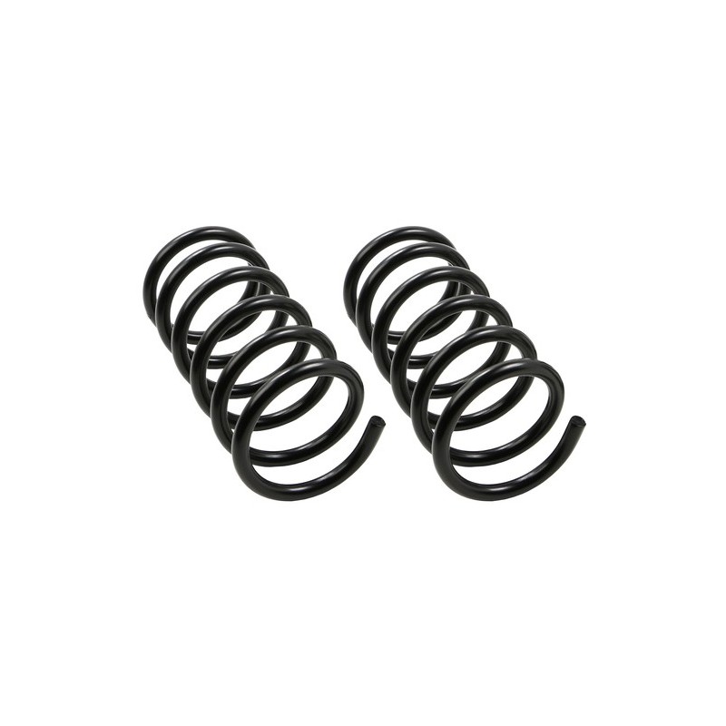 Coil Spring for 2006-2014 Honda Ridgeline   0'' Rear Moog