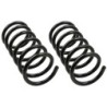 Coil Spring for 2006-2014 Honda Ridgeline   0'' Rear Moog