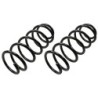 Coil Spring for 2009-2014 Ford Edge 4WD  0'' Front Moog