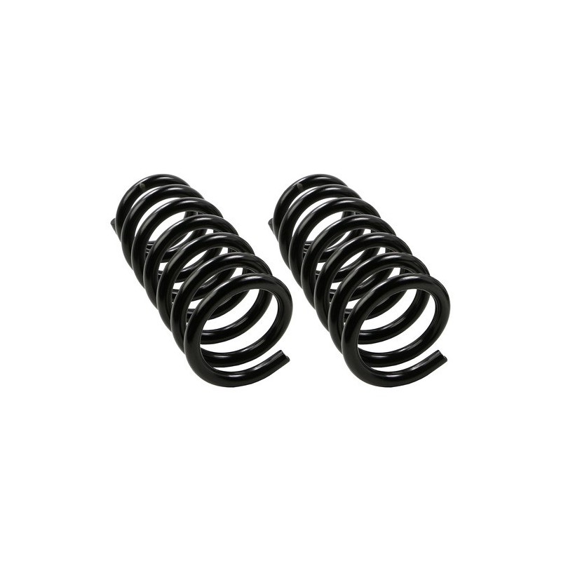 Coil Spring for 2007-2013 Acura MDX   0'' Rear Moog