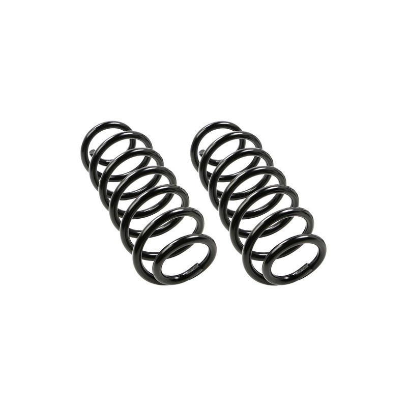 Coil Spring for 2012-2017 Toyota Prius V   0'' Rear Moog