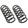 Coil Spring for 2012-2017 Toyota Prius V   0'' Rear Moog