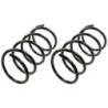 Coil Spring for 2006-2010 Kia Optima   0'' Front Moog
