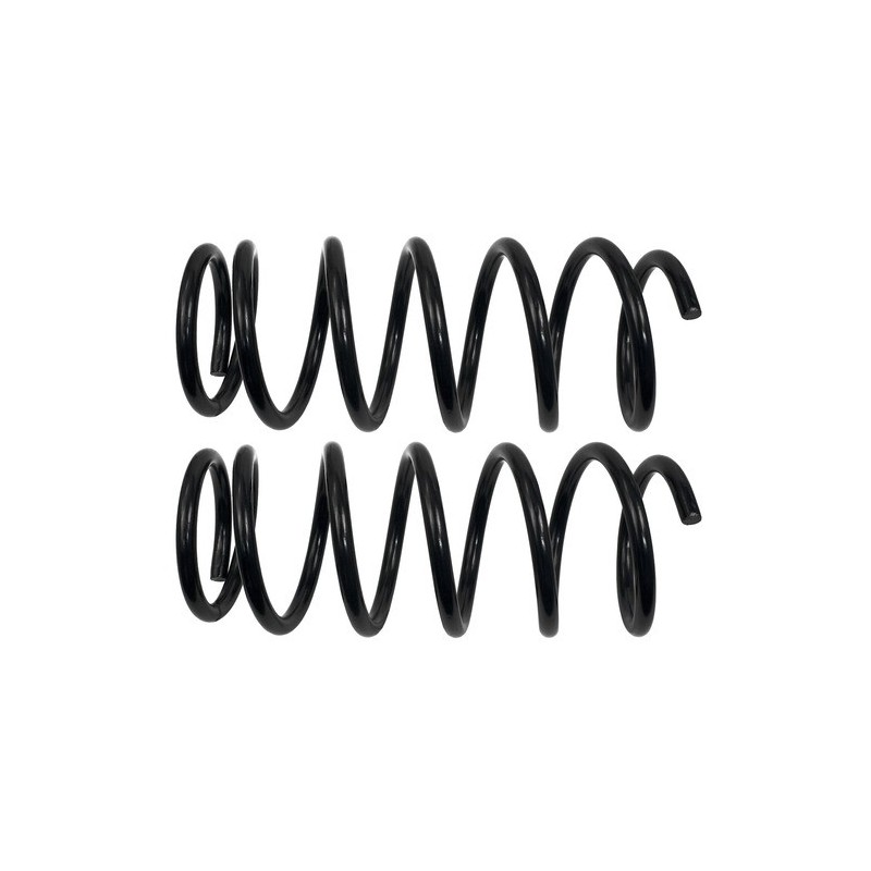 Coil Spring for 2007-2015 Mazda CX-9   0'' Rear Moog