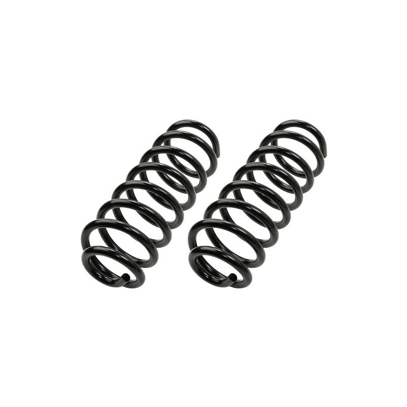 Coil Spring for 2007-2012 Nissan Sentra   0'' Rear Moog