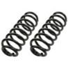Coil Spring for 2007-2012 Nissan Sentra   0'' Rear Moog